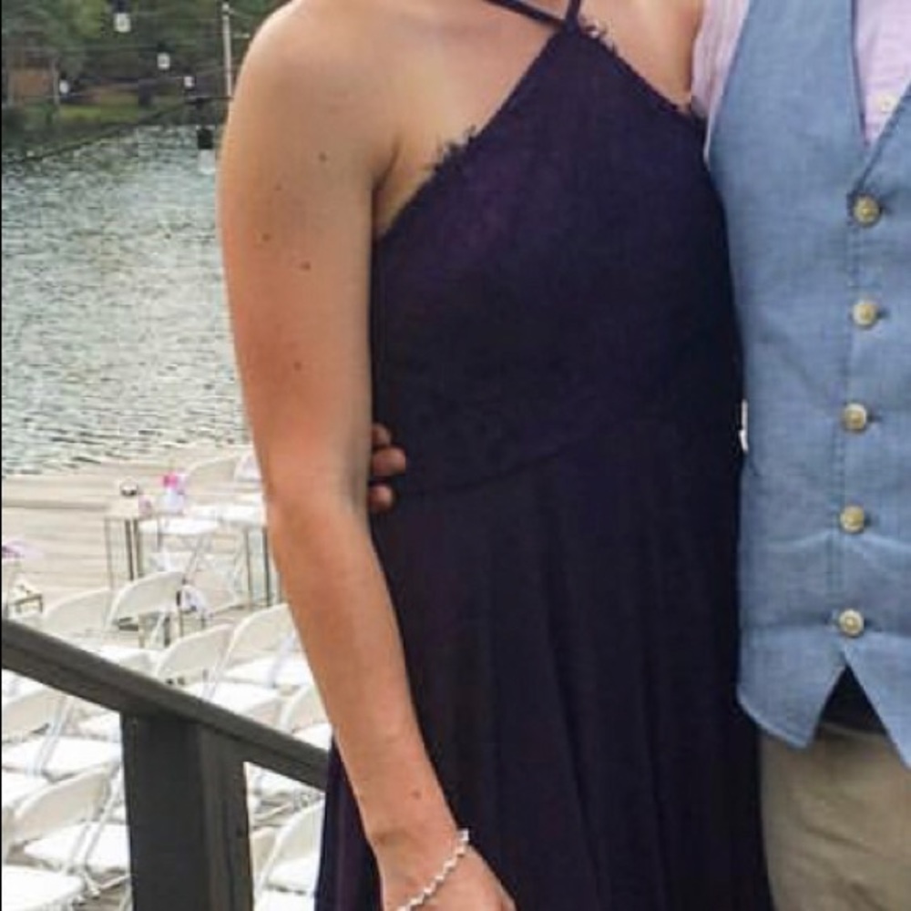 Lulus dress